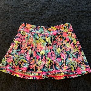 Lilly Pulitzer Luxletic Skort
